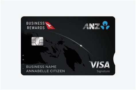 anz bunsiness q points deal